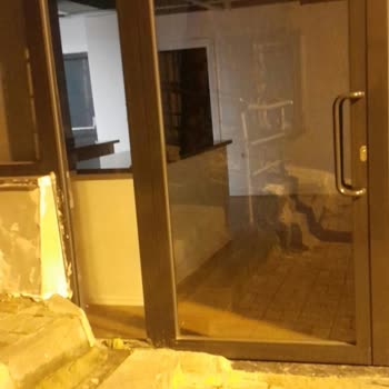 İfe Fen Bilimleri Eğitim Kurumları Güvensiz Ortamı