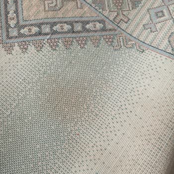 İlkin Halı Yıkama’da Halı Temizlenmedi, Yeni Lekelerle Geri Döndü