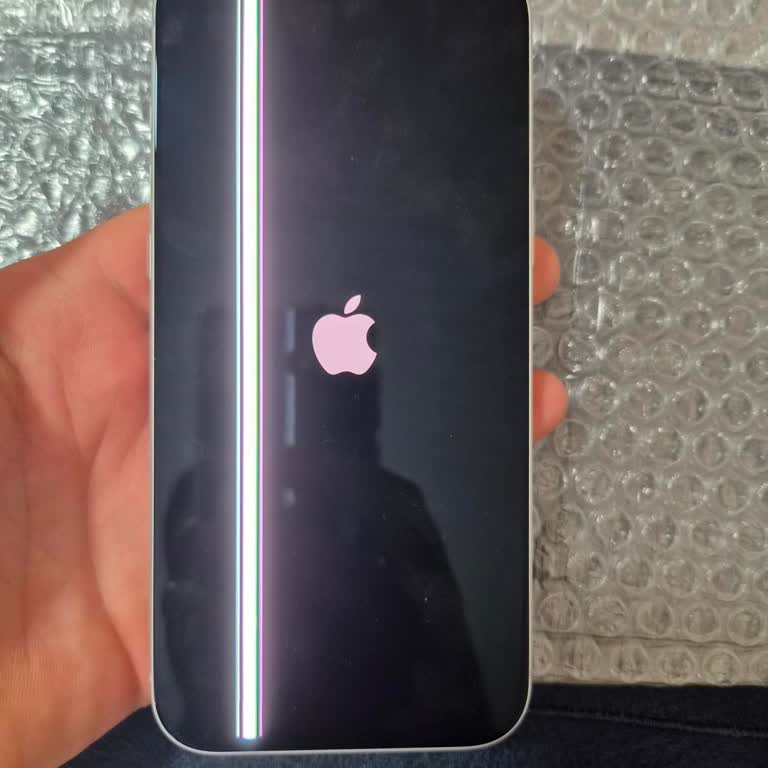 Media Markt'tan Ayıplı Apple Cep Telefonu Teslimatı Ve İzinsiz Servis