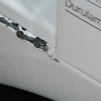 Beko Çamaşır Makinesinde Boya Kalkması Ve Pas Problemi: Tam Değişim Talebi