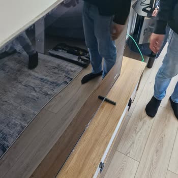 Ayıplı TV İçin Vatan Bilgisayar, Samsung Ve Kolay Gelsin Kargo'dan Sorumluluk Reddi