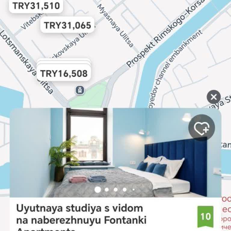 Zenhotels’te St. Petersburg Rezervasyonunda Fiyat Manipülasyonu Ve İptal Baskısı