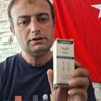 Limforia 3 Hafta Kullandım Hiçbir Etkisini Görmedim
