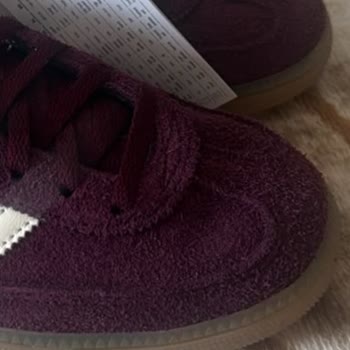 Kusurlu Adidas Spezial Ayakkabı İçin SuperStep'te Değişim Ve Fiyat Farkı Mağduriyeti