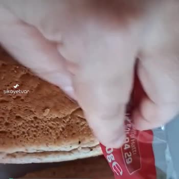 Uno Küflü Sandviç Ekmeği
