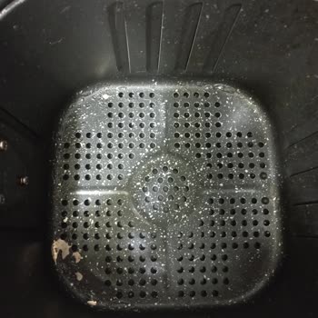 Arnica Airfryer Haznesi Soyuluyor, Sağlık Riski Ve Kötü Müşteri Hizmeti