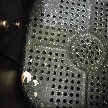 Arnica Airfryer Haznesi Soyuluyor, Sağlık Riski Ve Kötü Müşteri Hizmeti