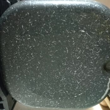 Arnica Airfryer Haznesi Soyuluyor, Sağlık Riski Ve Kötü Müşteri Hizmeti
