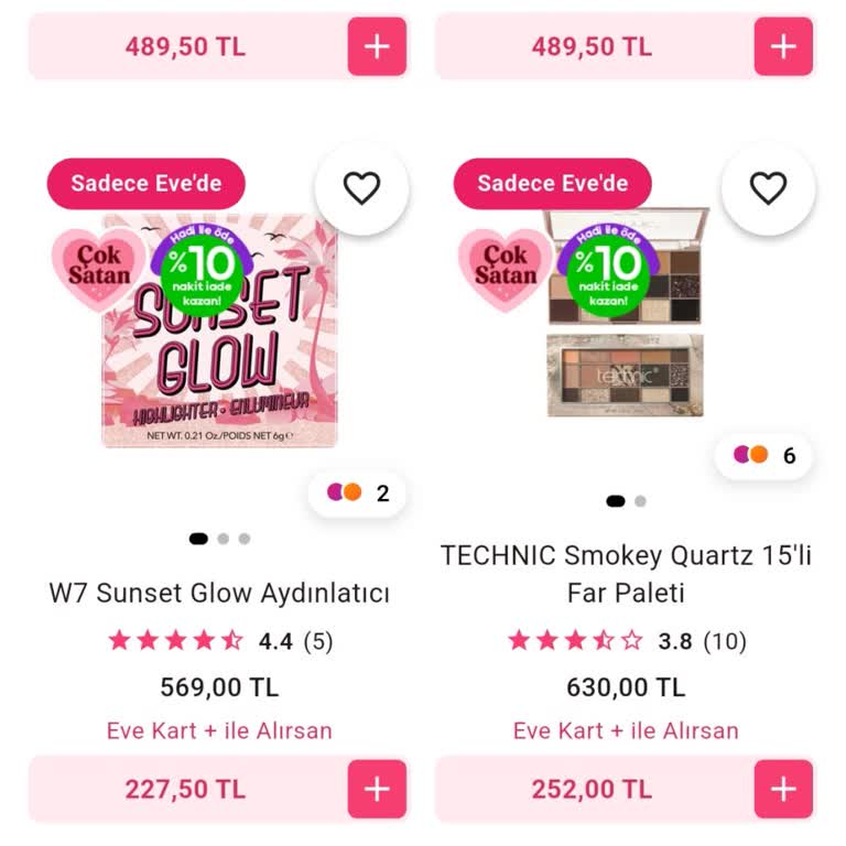 Alışveriş Sonrası Fiyat Düşüşüne İade Talebi