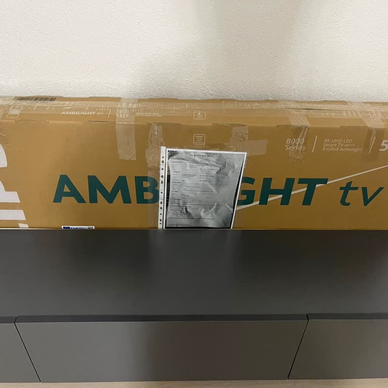 A101 Ve Servisin İlgisizliği Sonucu Arızalı Philips TV İadesi Gerçekleşmedi