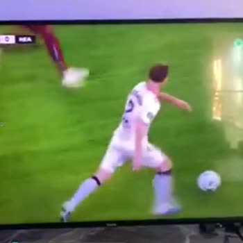 Oley.com'da Kaleci Kurtarışını Eksik Göstermesi