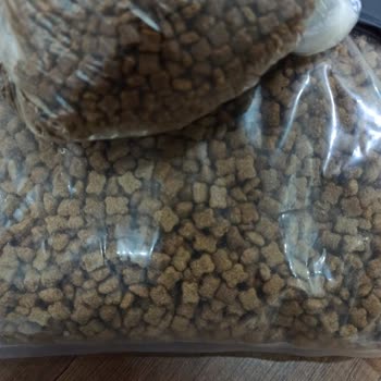 Mamanevde'den Orijinal Paketli Olmayan Sahte Mama Gönderimi