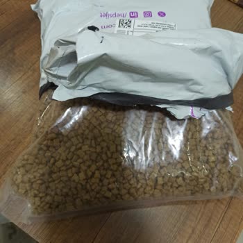 Mamanevde'den Orijinal Paketli Olmayan Sahte Mama Gönderimi