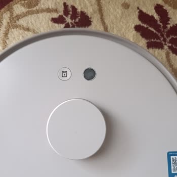 Philips 5000 Robot Süpürge Haritalama Ve Sensör Arızası, Servis Kullanıcı Hatası İddiası