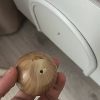 Modalife Mobilya’da Gardırop Aynası Uyumsuz Ve Dolap Kulpları Sorunu