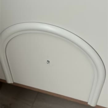 Modalife Mobilya’da Gardırop Aynası Uyumsuz Ve Dolap Kulpları Sorunu