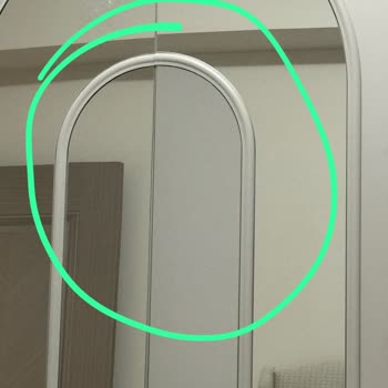 Modalife Mobilya’da Gardırop Aynası Uyumsuz Ve Dolap Kulpları Sorunu