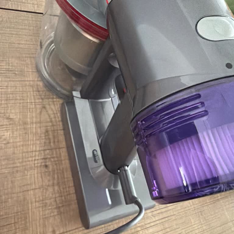 Garanti Kapsamındaki Dyson Bataryası Ücretsiz Değişim Gerekiyor