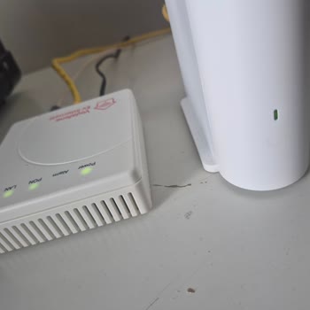 Statik IP Sonrası İnternet Bağlantısının Kesilmesi Ve Çözüm Bulunamaması