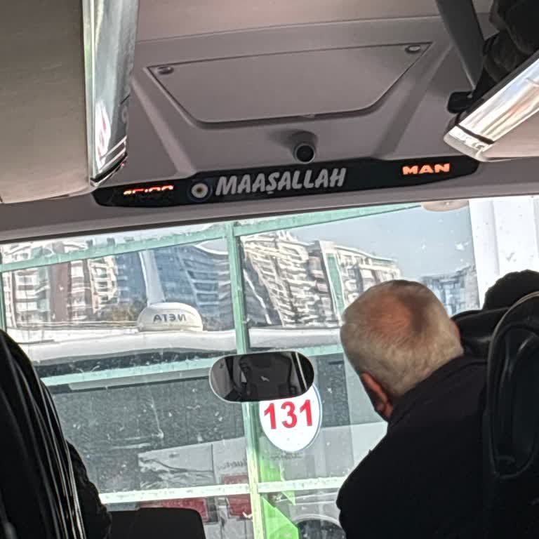 Yeni Aksaray Seferinde Uzun Gecikme Ve Çalışanların Saygısız Tutumu