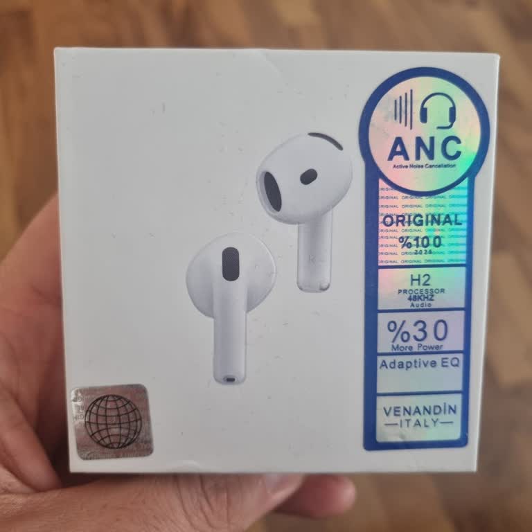 Teknowireless’in Arızalı ANC Kulaklığı İçin İade Ve Tazminat Talebi