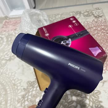 Sanalavm GO Satıcısının Keyfi İade Reddi: Philips Saç Kurutma Makinesi