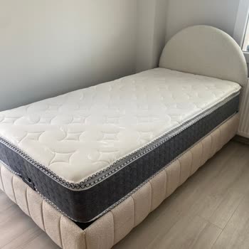 Niğde Konfor Yatak’tan Hatalı Ve Kalitesiz Ürün Gönderimi, Eksik Takım Ve Geri Dönüşsüz İletişim