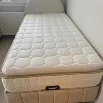 Niğde Konfor Yatak’tan Hatalı Ve Kalitesiz Ürün Gönderimi, Eksik Takım Ve Geri Dönüşsüz İletişim