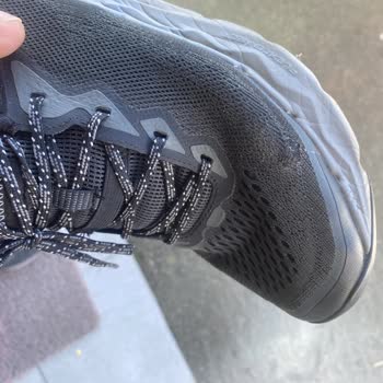 Merrell Ayakkabısının Erken Yırtılması Ve Garanti Kapsamında Çözüm Talebi