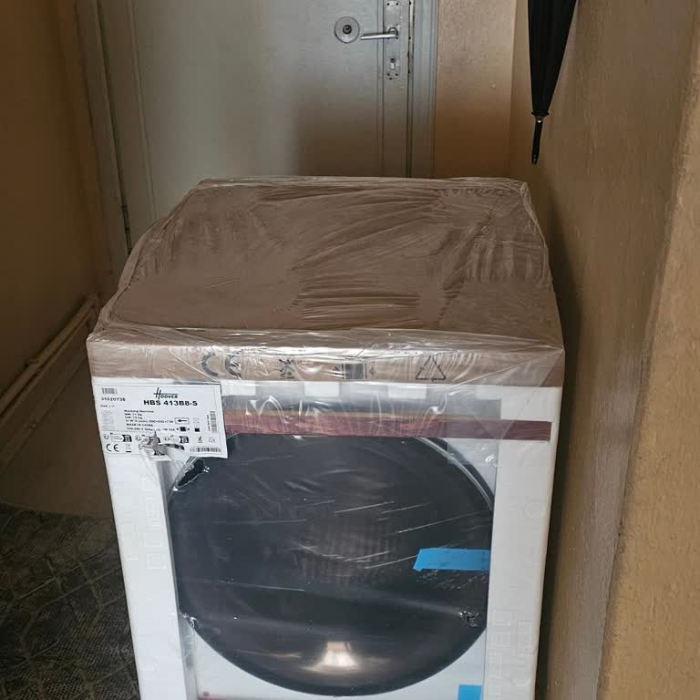 Yön AVM'den Aldığım Çamaşır Makinesinin Kurulum Gecikmesi Ve Müşteri Hizmetleri Yanıtsızlığı