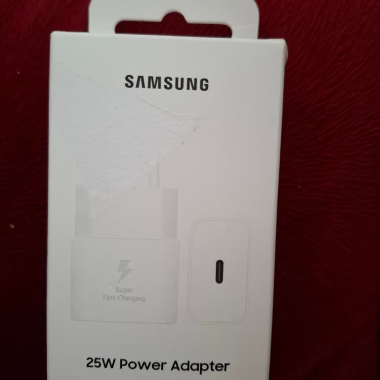 Media Markt Samsung Adaptörünün Garantiden Sonra Isınması Ve Güvenlik Riski