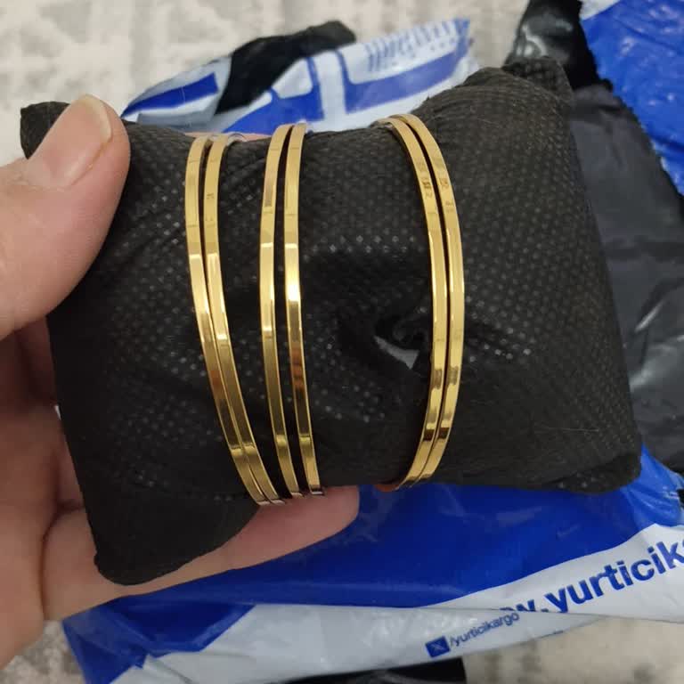Altinsizkuyumcu.com'da Yanlış Ürün Ve Eksik Hediye İade Talebine Yanıtsız