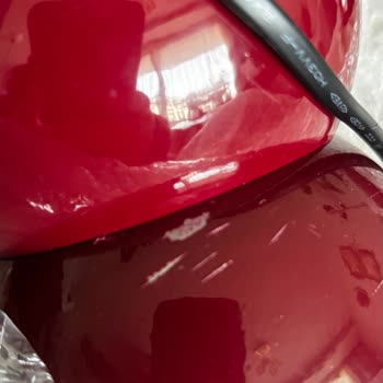 Bella Maison’dan Geciken Ve Hasarlı Abajur Teslimatı İçin Ücretsiz Yeniden Gönderim Talebi