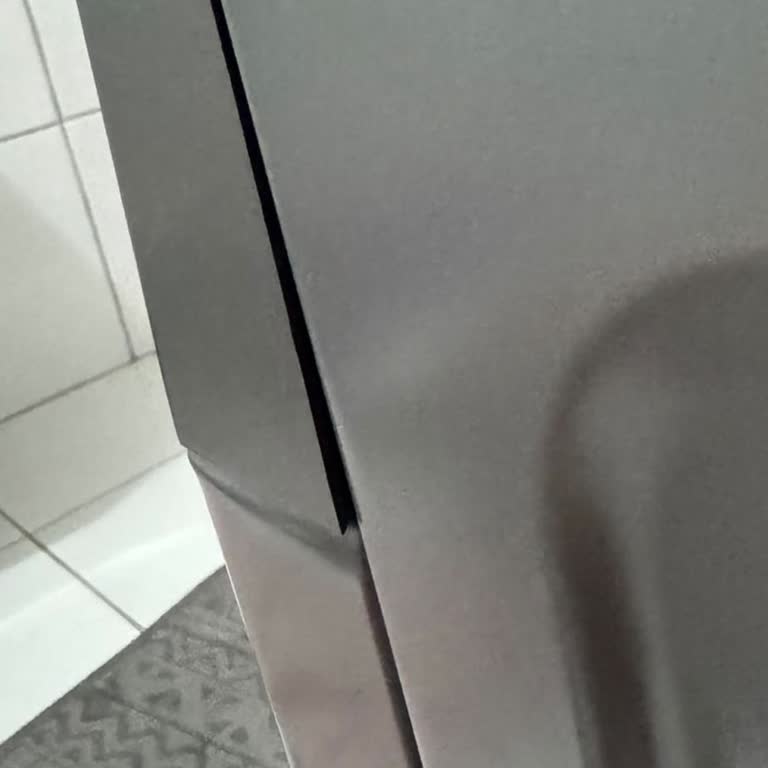 Arçelik Çamaşır Makinesinde Kapak Açığı Ve Değişim Talebim Reddedildi