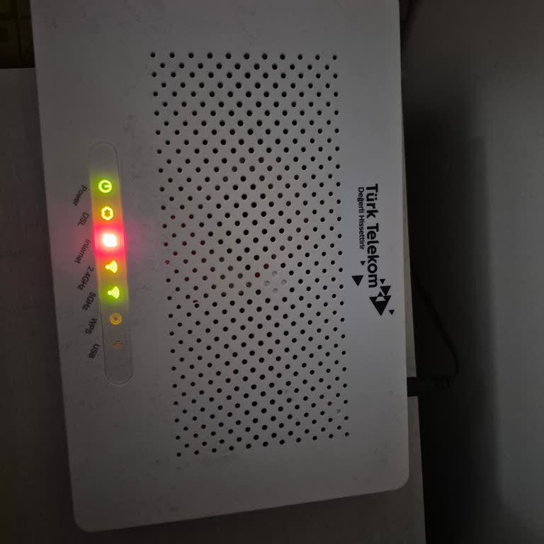 Türk Telekom’da Kesintili Ev İnterneti Ve Fatura İtirazı