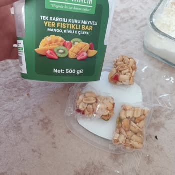 Anpagros Kuru Tanem Bar’da Kurt Ve Böcek Tespiti Ve Hijyen İhlali