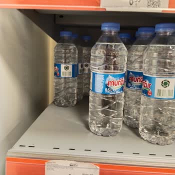 Migros Şubesinde Yanıltıcı Etiket Fiyatı 3 Katına Çıktı