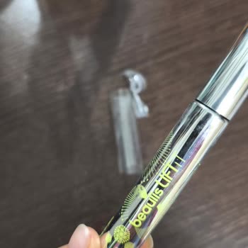 Gratis Mağazasında Kuru Rimel Ve Fişsiz İade Reddi