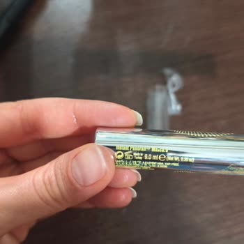 Gratis Mağazasında Kuru Rimel Ve Fişsiz İade Reddi