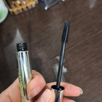 Gratis Mağazasında Kuru Rimel Ve Fişsiz İade Reddi