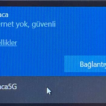 Eki aç