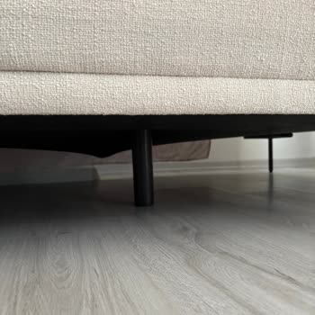 Enza Home Swan Koltuk Takımı Yay Arızası Ve Müşteri Hizmetlerinin İhmali