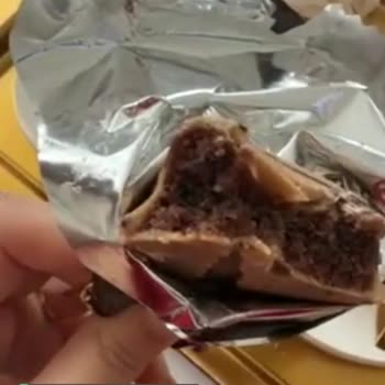 Eti Gıda Bayatlamış Browni Gold