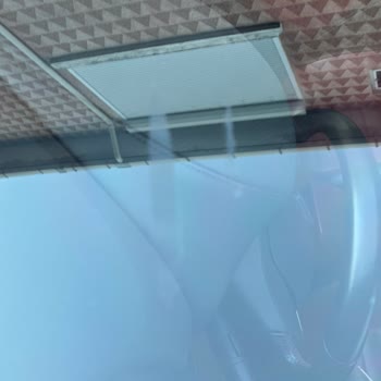 Cam Filmi Yıkamada Zarar Gördü, MG Servisinden Telafi Talebi