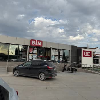 BİM Şubesinde Etiket Fiyatı Üzerinden Alım Talebim Reddedildi Ve Fiyat Çelişkisi