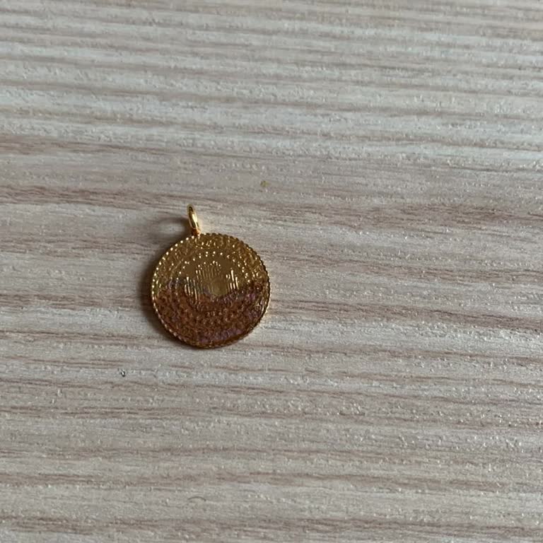 Altınkaynak Kızılay Şubesinden Alınan Çeyrek Altının Sahte Olduğu İddiası Ve İade Talebi