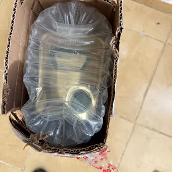 Pazarama Hasarlı Zeytinyağı Teslimatı Ve Gerekçesiz İade Reddi