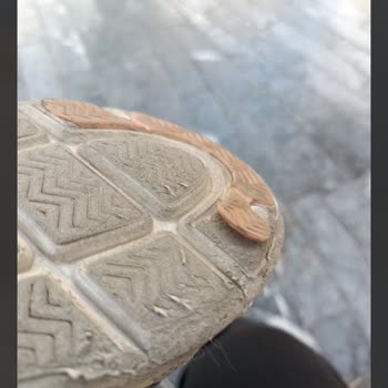 Deichmann Çocuk Ayakkabısında Üretim Hatası: Kısa Sürede Taban Sökülmesi Ve İade Talebi