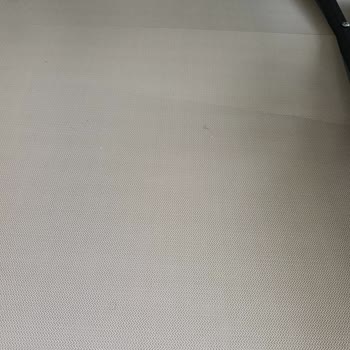 Ergül Mobilya Avcılar’da Kırılan Baza Ve Yatak Deformeleri İçin Uzun Süreli Onarım İhmalı