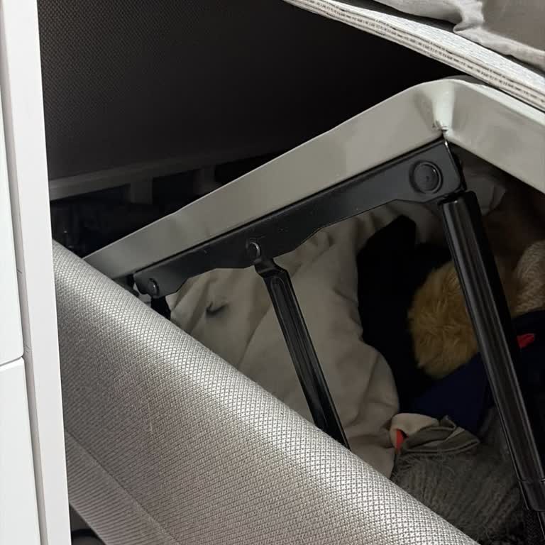 Yataş Supreme Pedic Baza Metal Destek Kırıldı, Teknik Servis Yanıtsız Kaldı Ve Ücretsiz Tamir Talebi